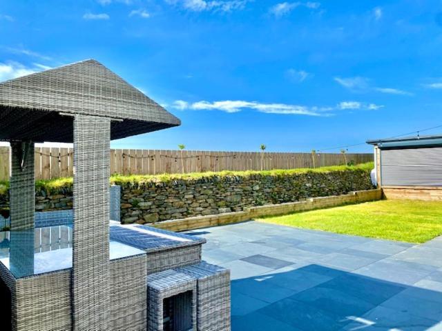 Shackled-Am-Not Villa Camelford Ngoại thất bức ảnh